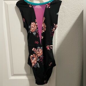 Chelsea B Dancewear Leotard